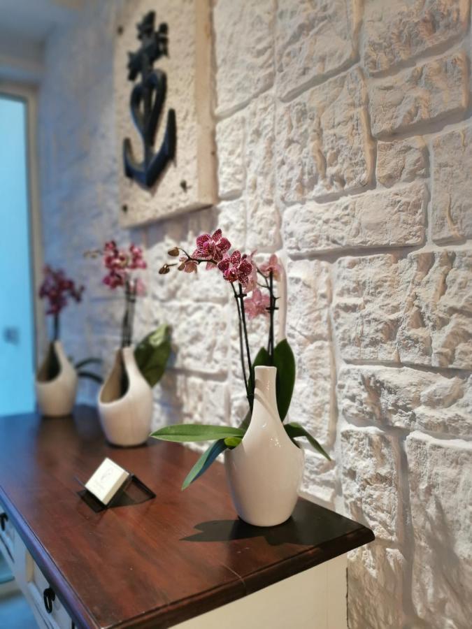 L'Auberge Camarguaise サントマリー・ド・ラメール エクステリア 写真