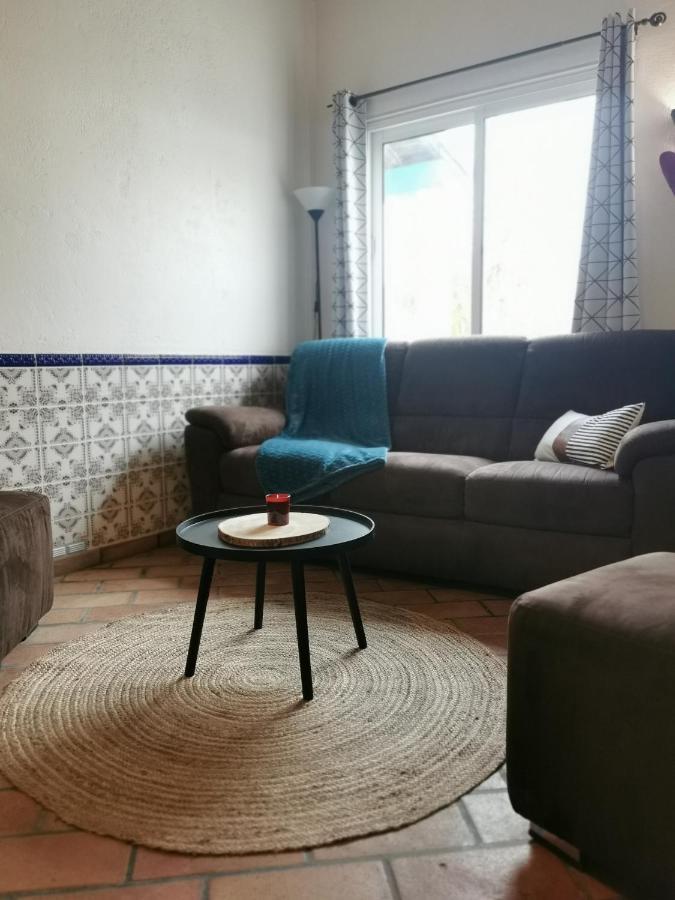 L'Auberge Camarguaise サントマリー・ド・ラメール エクステリア 写真