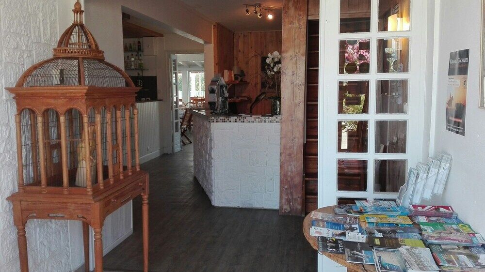 L'Auberge Camarguaise サントマリー・ド・ラメール エクステリア 写真